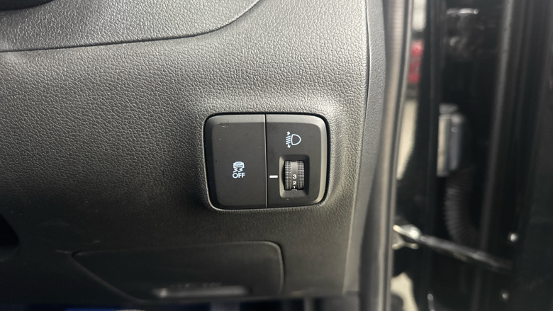 Hyundai i10 1.0 [63] Premium 5dr Auto [Nav] Petrol Hatchback